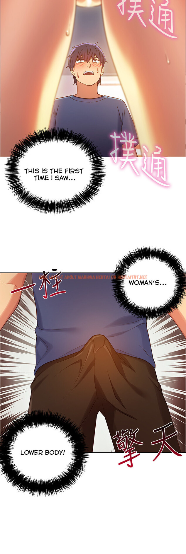 Read Hentai Image 8 365 in comic Stepmother Friends - Chapter 5 - hentaitnt.net