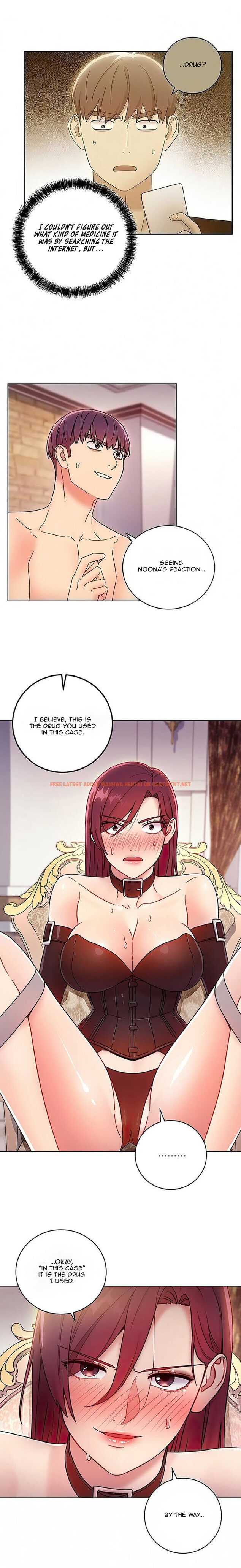 Read Hentai Image 3 466 in comic Stepmother Friends - Chapter 51 - hentaitnt.net