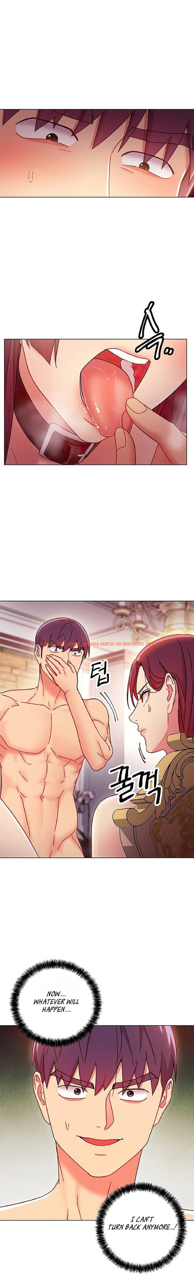 Read Hentai Image 9 466 in comic Stepmother Friends - Chapter 51 - hentaitnt.net