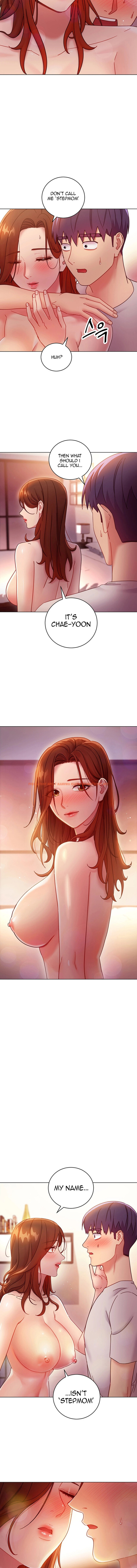 Read Hentai Image 13 060 in comic Stepmother Friends - Chapter 57 - hentaitnt.net