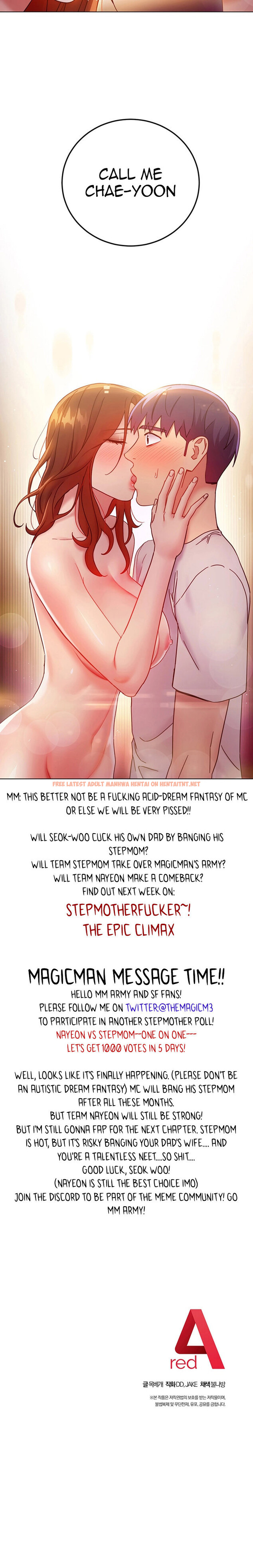 Read Hentai Image 14 060 in comic Stepmother Friends - Chapter 57 - hentaitnt.net