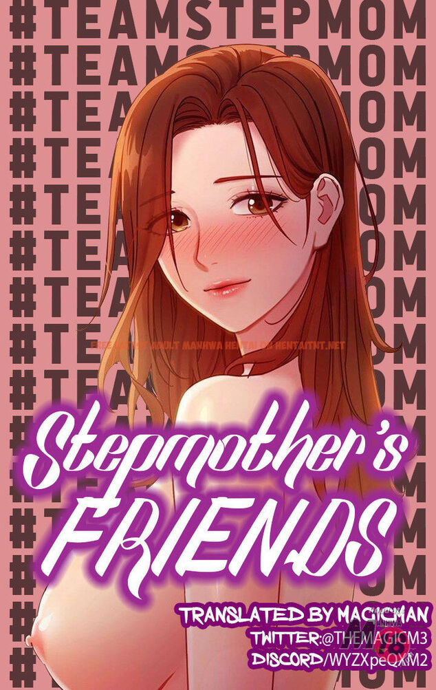 Read Hentai Image 1 311 in comic Stepmother Friends - Chapter 58.5 - hentaitnt.net