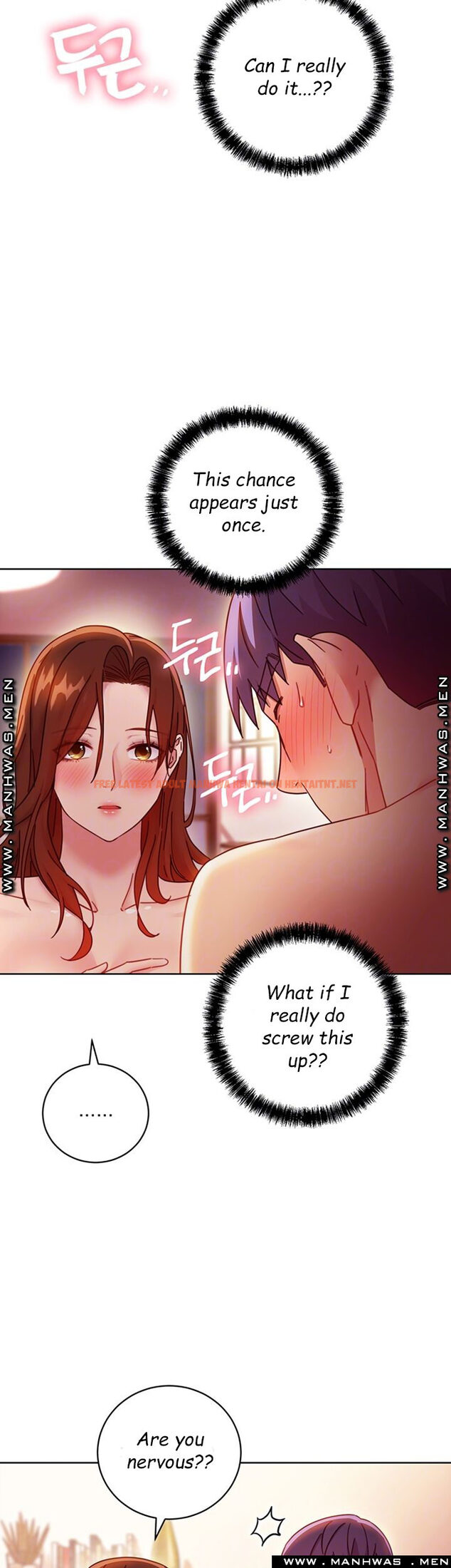 Read Hentai Image 15 132 in comic Stepmother Friends - Chapter 58 - hentaitnt.net