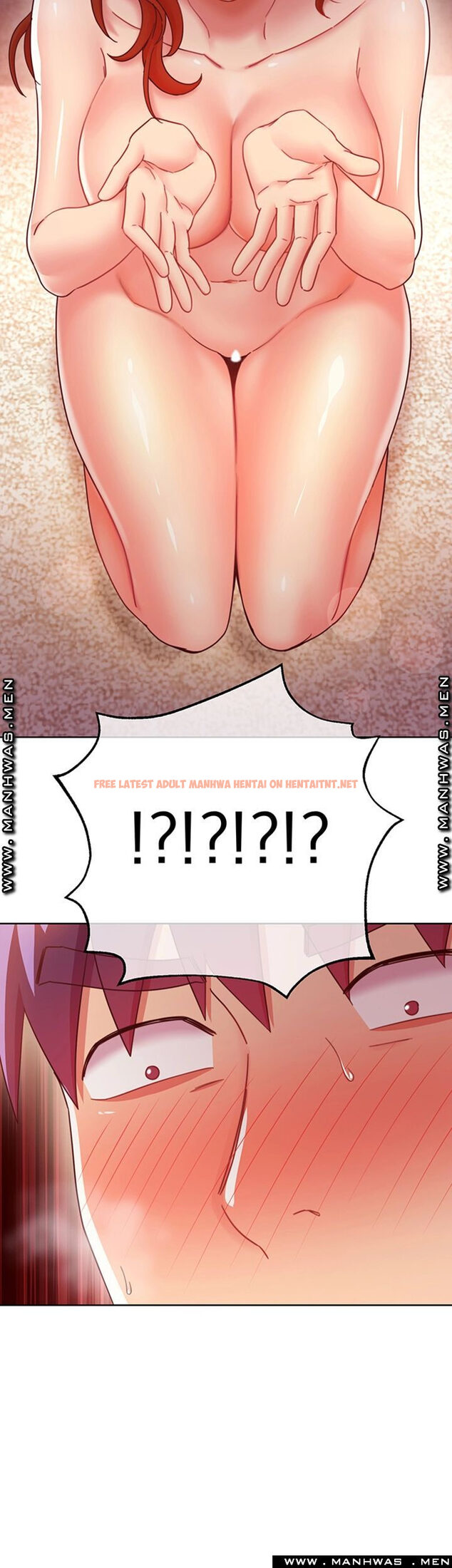 Read Hentai Image 38 132 in comic Stepmother Friends - Chapter 58 - hentaitnt.net