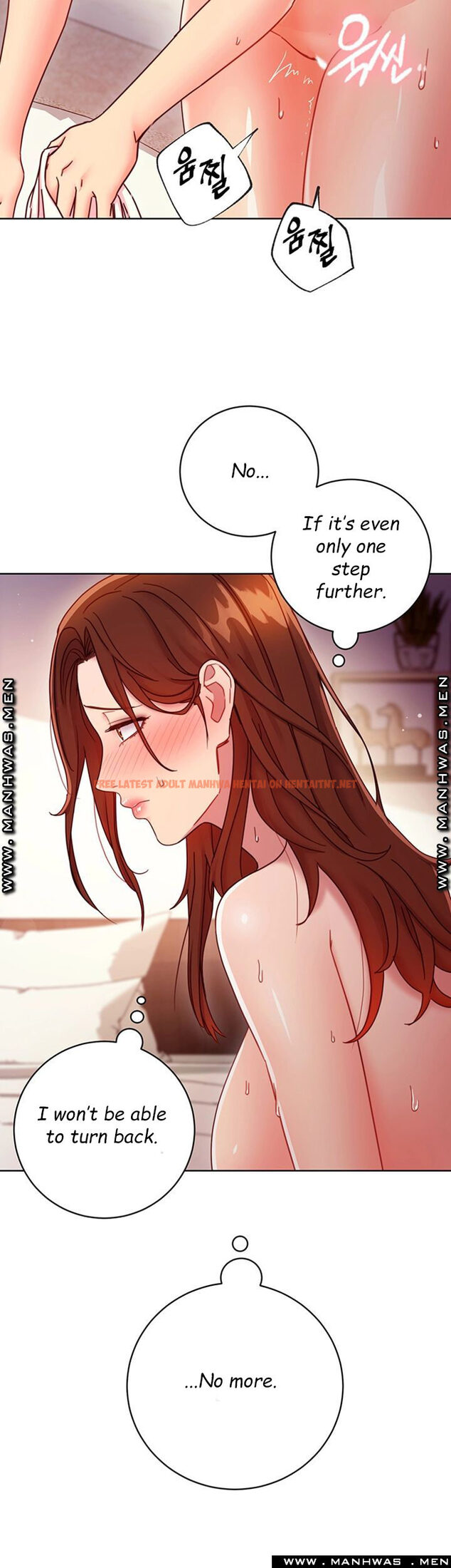 Read Hentai Image 47 132 in comic Stepmother Friends - Chapter 58 - hentaitnt.net