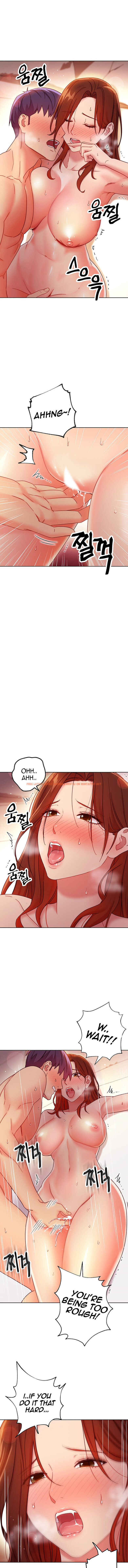 Read Hentai Image 8 608 in comic Stepmother Friends - Chapter 59.5 - hentaitnt.net