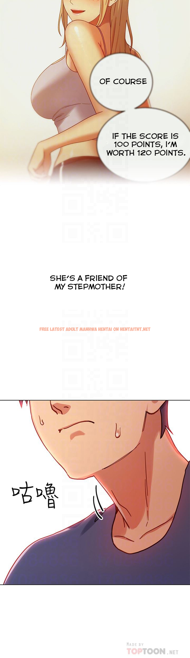 Read Hentai Image 26 362 in comic Stepmother Friends - Chapter 6 - hentaitnt.net