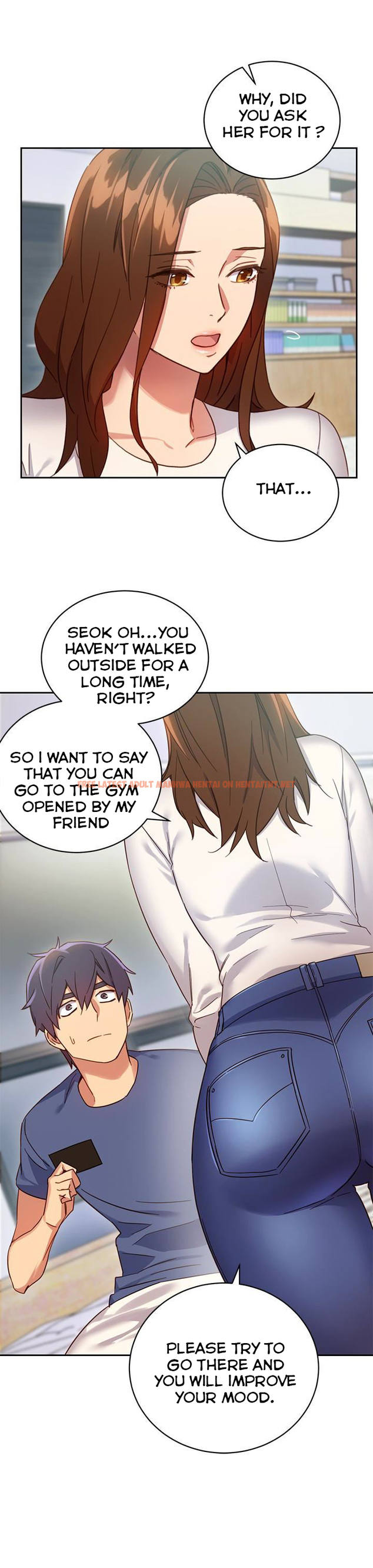 Read Hentai Image 5 362 in comic Stepmother Friends - Chapter 6 - hentaitnt.net