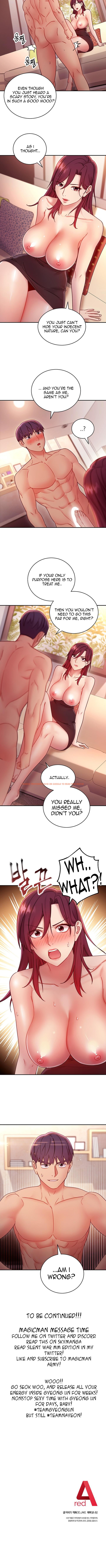 Read Hentai Image 10 874 in comic Stepmother Friends - Chapter 63 - www.hentaitnt.net