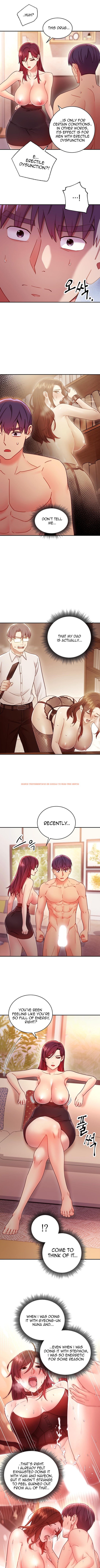 Read Hentai Image 7 874 in comic Stepmother Friends - Chapter 63 - www.hentaitnt.net