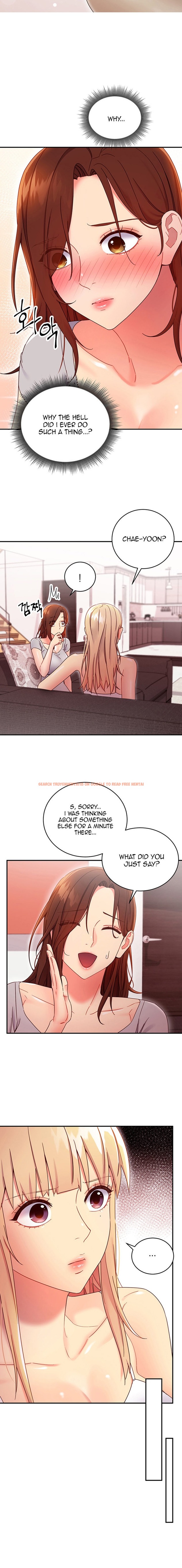 Read Hentai Image 10 447 in comic Stepmother Friends - Chapter 67 - www.hentaitnt.net