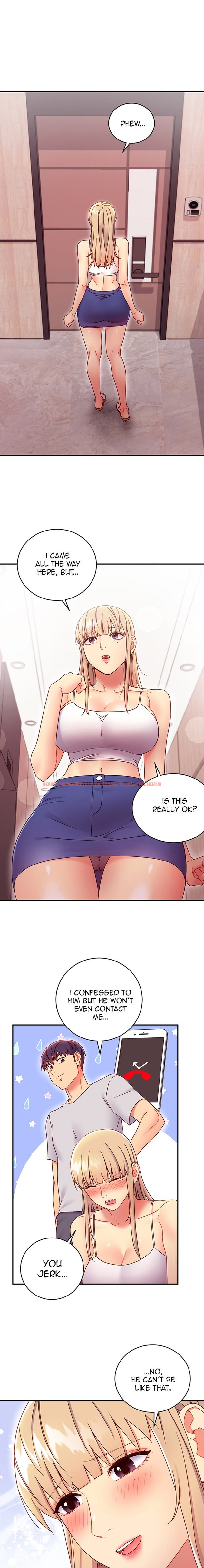Read Hentai Image 11 447 in comic Stepmother Friends - Chapter 67 - www.hentaitnt.net