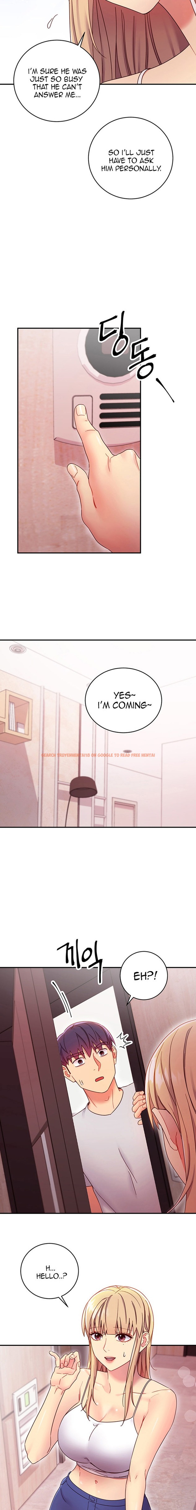 Read Hentai Image 12 447 in comic Stepmother Friends - Chapter 67 - www.hentaitnt.net