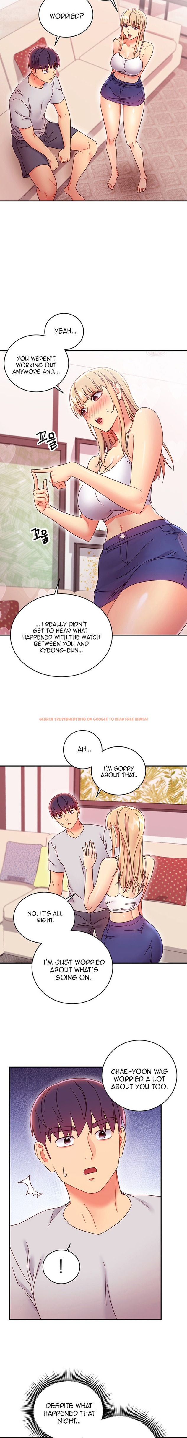 Read Hentai Image 14 447 in comic Stepmother Friends - Chapter 67 - www.hentaitnt.net