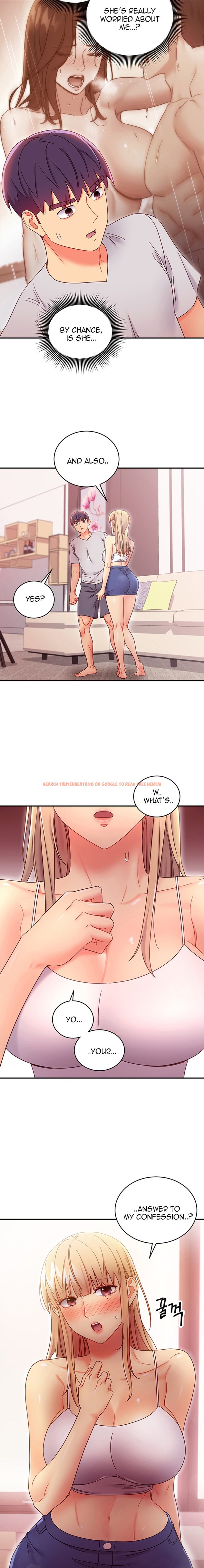Read Hentai Image 15 447 in comic Stepmother Friends - Chapter 67 - www.hentaitnt.net