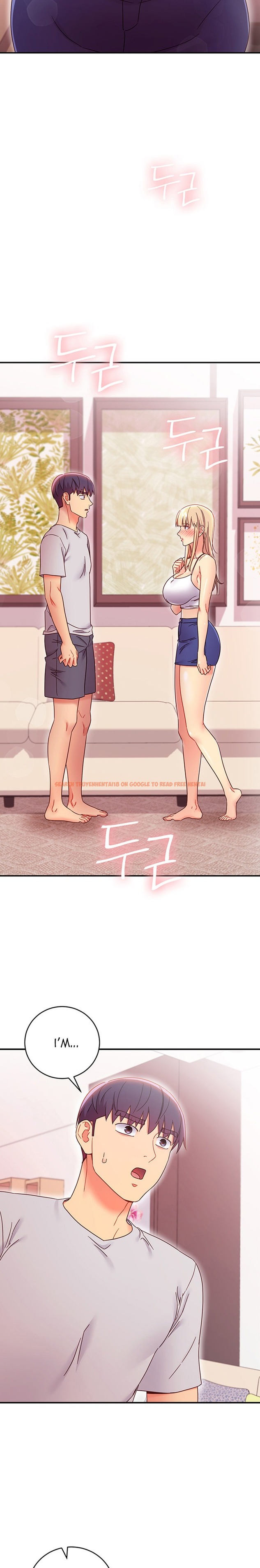 Read Hentai Image 16 447 in comic Stepmother Friends - Chapter 67 - www.hentaitnt.net