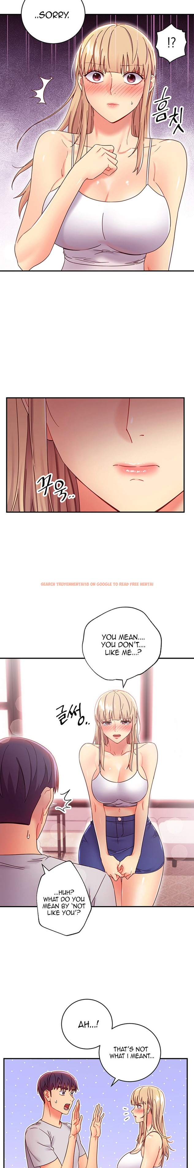 Read Hentai Image 17 447 in comic Stepmother Friends - Chapter 67 - www.hentaitnt.net