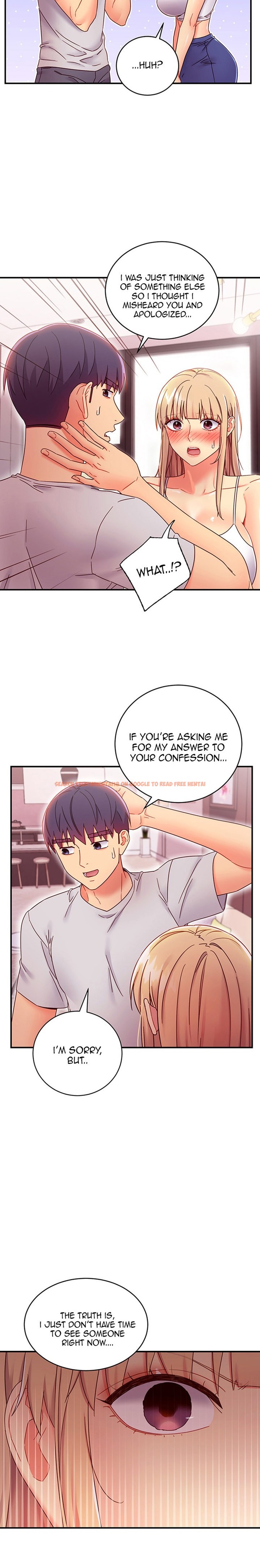 Read Hentai Image 18 447 in comic Stepmother Friends - Chapter 67 - www.hentaitnt.net