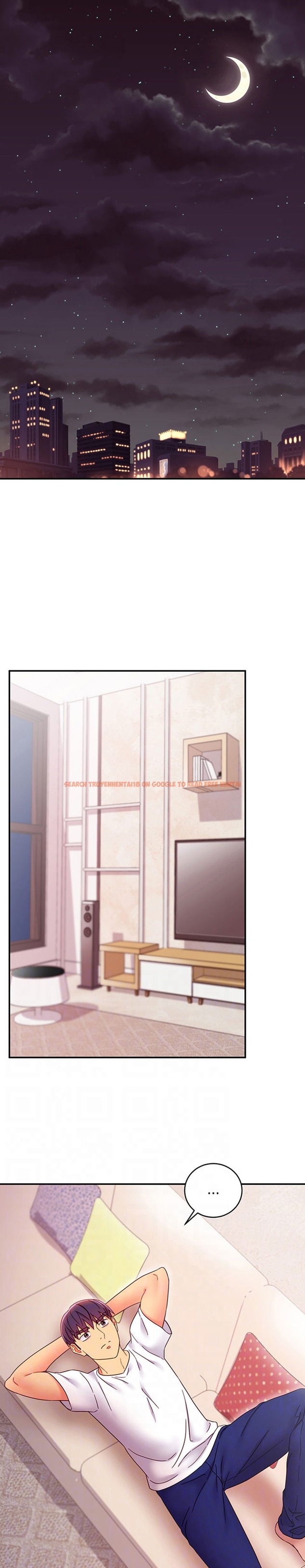 Read Hentai Image 2 447 in comic Stepmother Friends - Chapter 67 - www.hentaitnt.net