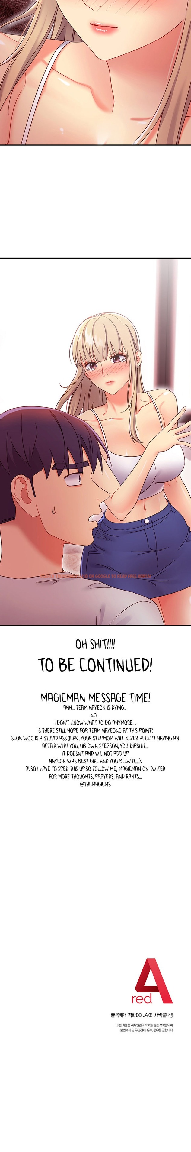 Read Hentai Image 20 447 in comic Stepmother Friends - Chapter 67 - www.hentaitnt.net