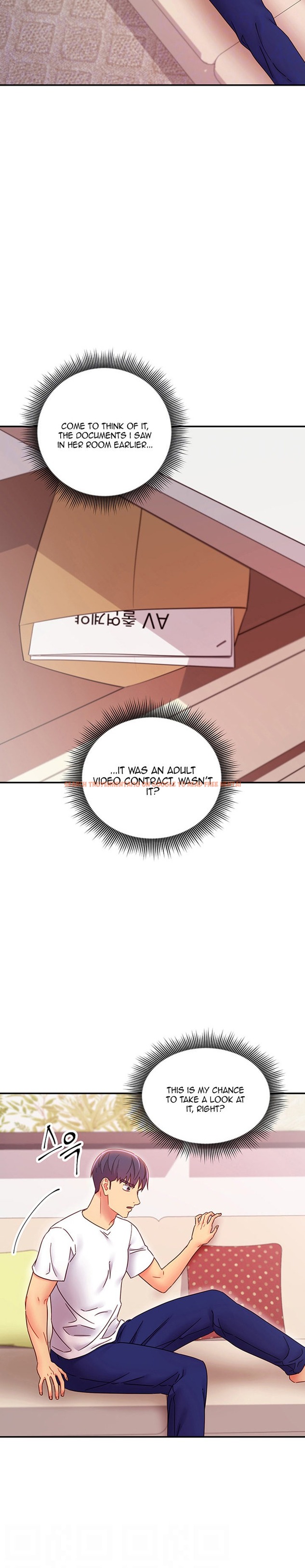Read Hentai Image 3 447 in comic Stepmother Friends - Chapter 67 - www.hentaitnt.net