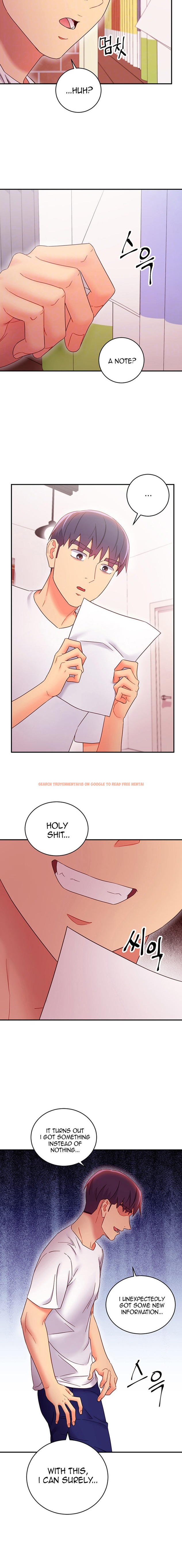 Read Hentai Image 7 447 in comic Stepmother Friends - Chapter 67 - www.hentaitnt.net