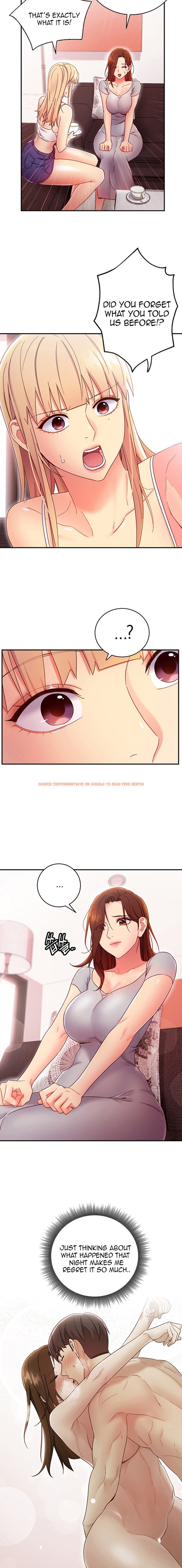 Read Hentai Image 9 447 in comic Stepmother Friends - Chapter 67 - www.hentaitnt.net