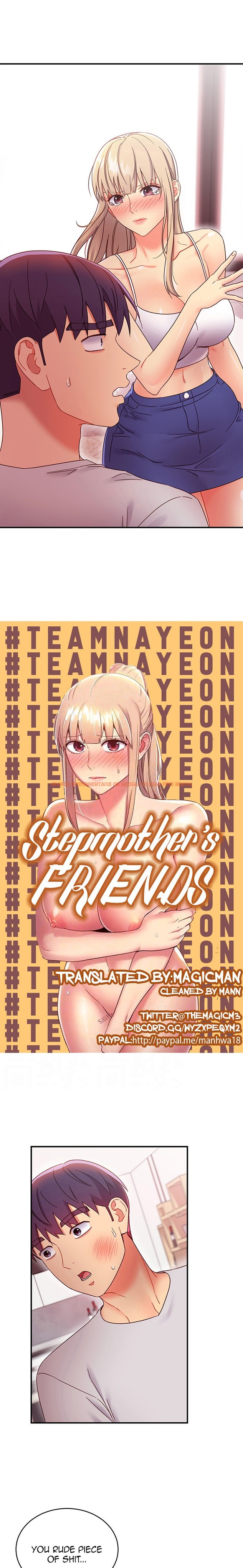 Read Hentai Image 1 699 in comic Stepmother Friends - Chapter 68 - hentaitnt.net