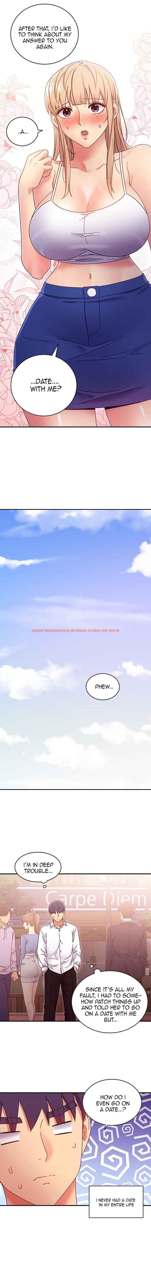 Read Hentai Image 10 699 in comic Stepmother Friends - Chapter 68 - hentaitnt.net