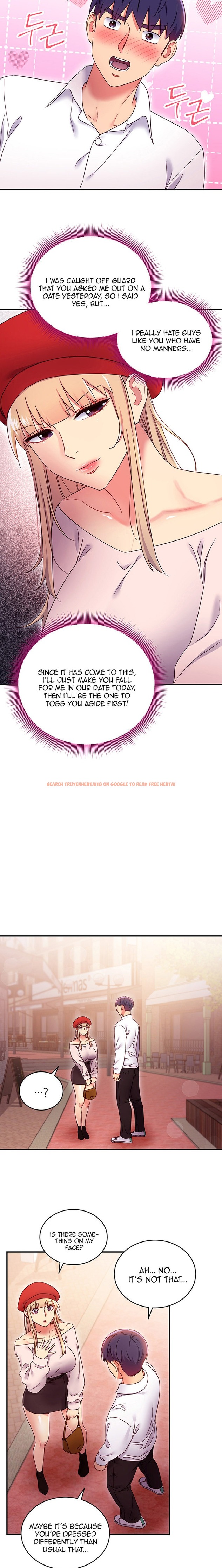 Read Hentai Image 12 703 in comic Stepmother Friends - Chapter 68 - hentaitnt.net