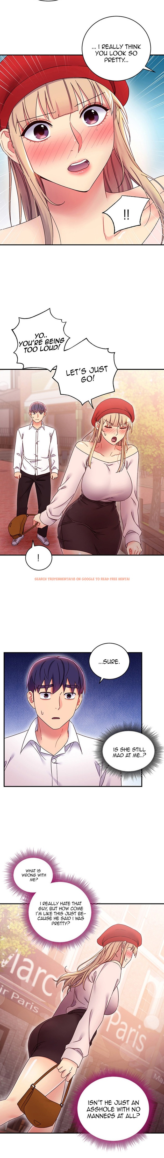 Read Hentai Image 13 703 in comic Stepmother Friends - Chapter 68 - hentaitnt.net