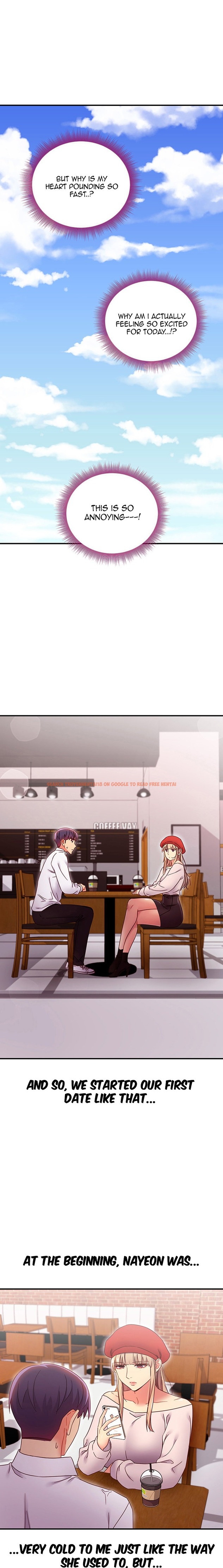 Read Hentai Image 14 703 in comic Stepmother Friends - Chapter 68 - hentaitnt.net