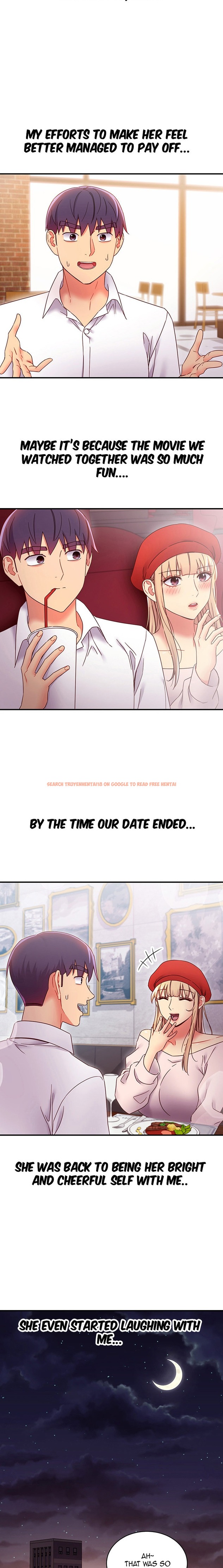 Read Hentai Image 15 703 in comic Stepmother Friends - Chapter 68 - hentaitnt.net