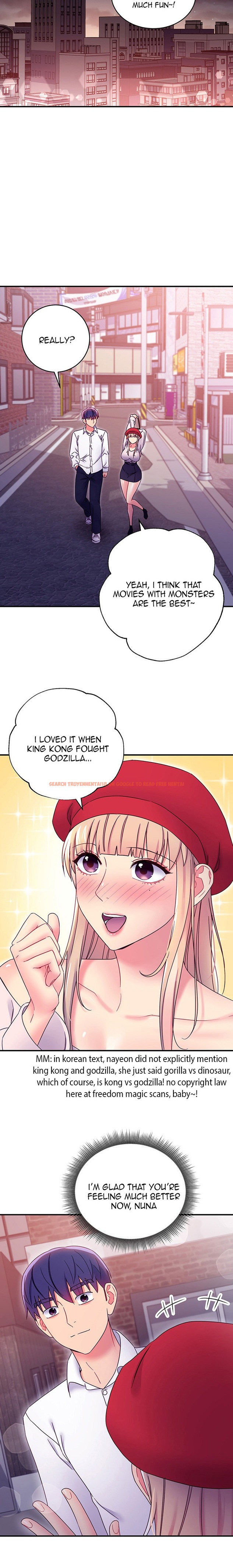 Read Hentai Image 16 703 in comic Stepmother Friends - Chapter 68 - hentaitnt.net
