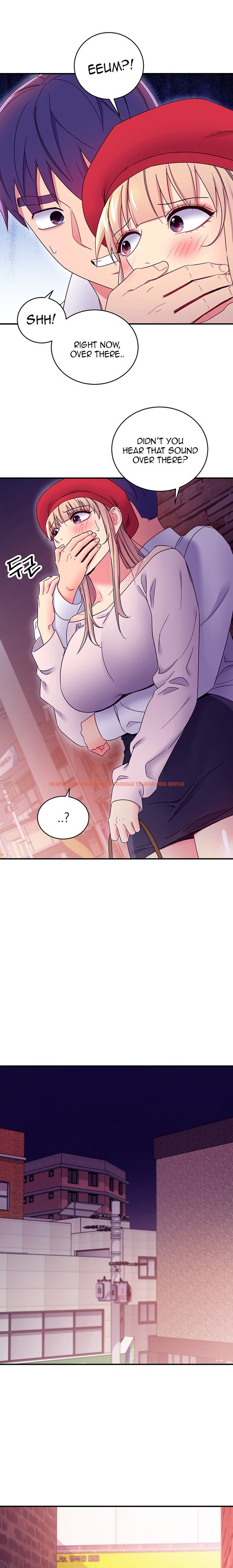 Read Hentai Image 18 703 in comic Stepmother Friends - Chapter 68 - hentaitnt.net
