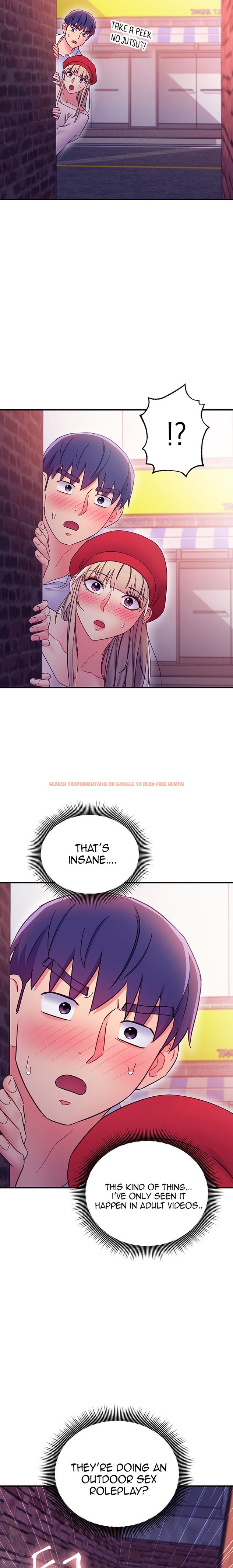 Read Hentai Image 19 703 in comic Stepmother Friends - Chapter 68 - hentaitnt.net