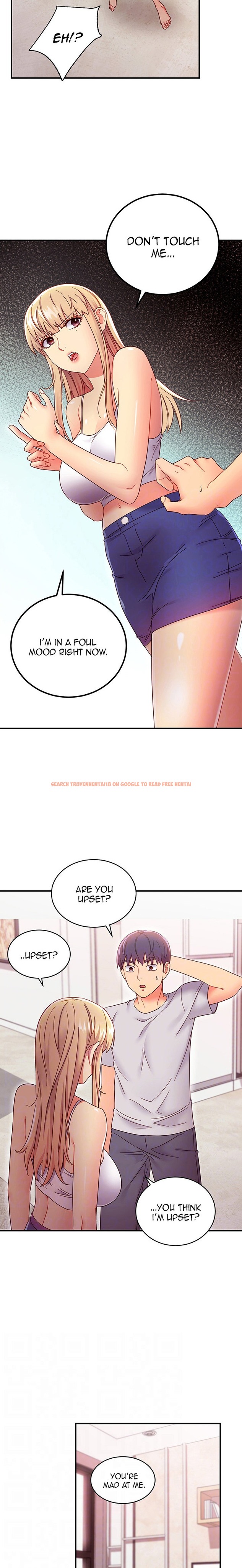 Read Hentai Image 3 699 in comic Stepmother Friends - Chapter 68 - hentaitnt.net