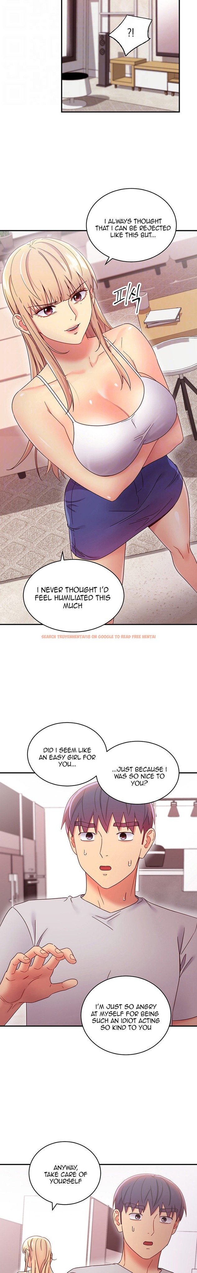 Read Hentai Image 4 699 in comic Stepmother Friends - Chapter 68 - hentaitnt.net
