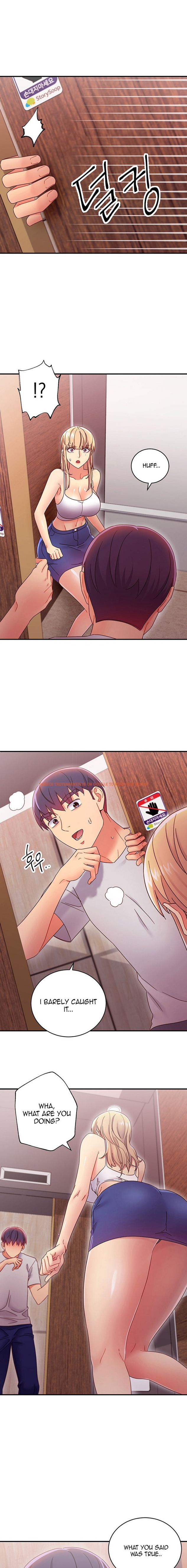 Read Hentai Image 7 699 in comic Stepmother Friends - Chapter 68 - hentaitnt.net