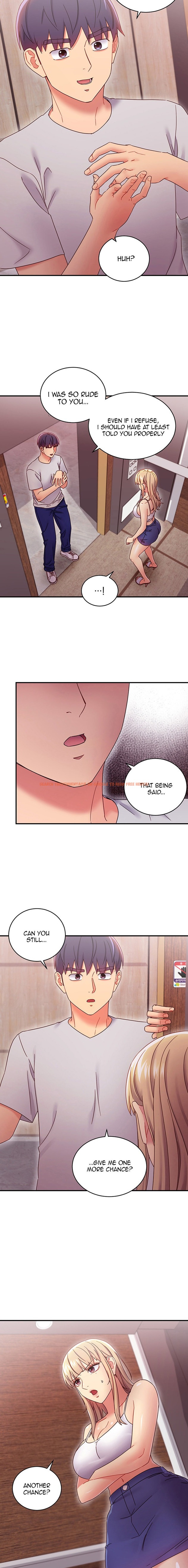 Read Hentai Image 8 699 in comic Stepmother Friends - Chapter 68 - hentaitnt.net