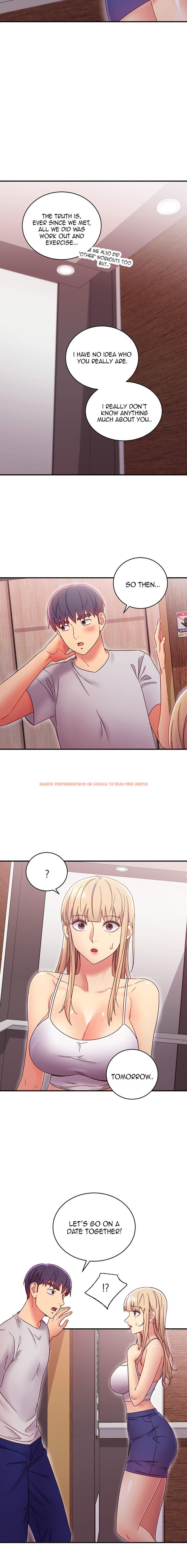 Read Hentai Image 9 699 in comic Stepmother Friends - Chapter 68 - hentaitnt.net