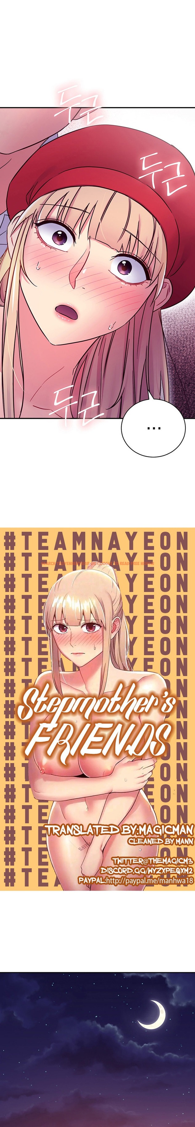 Read Hentai Image 1 784 in comic Stepmother Friends - Chapter 69 - hentaitnt.net