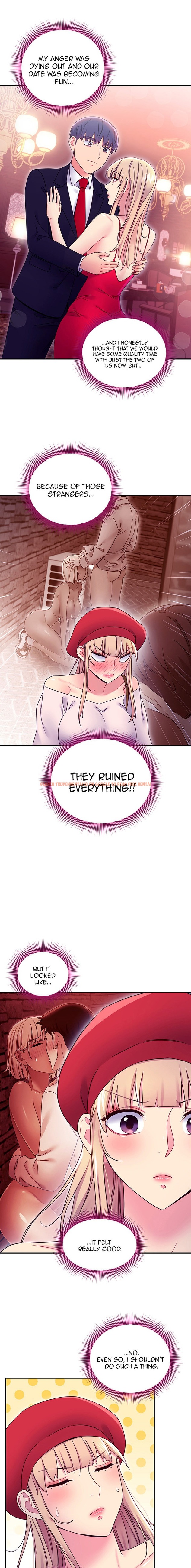 Read Hentai Image 10 785 in comic Stepmother Friends - Chapter 69 - hentaitnt.net