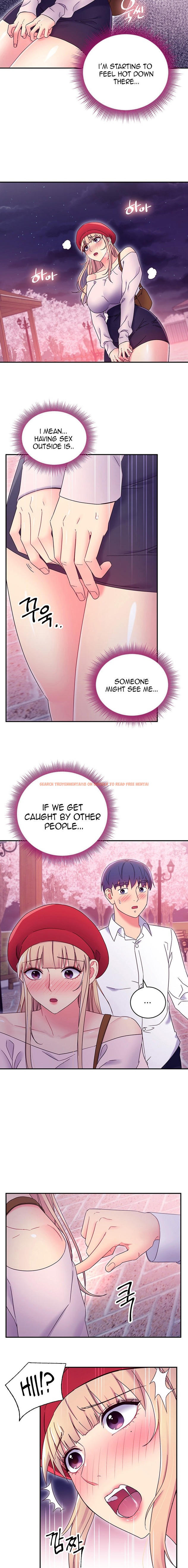 Read Hentai Image 13 785 in comic Stepmother Friends - Chapter 69 - hentaitnt.net
