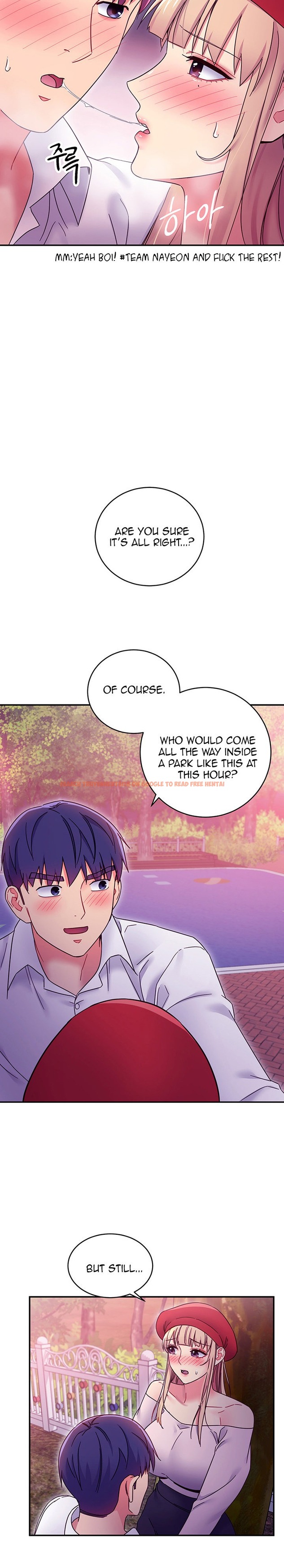 Read Hentai Image 17 785 in comic Stepmother Friends - Chapter 69 - hentaitnt.net