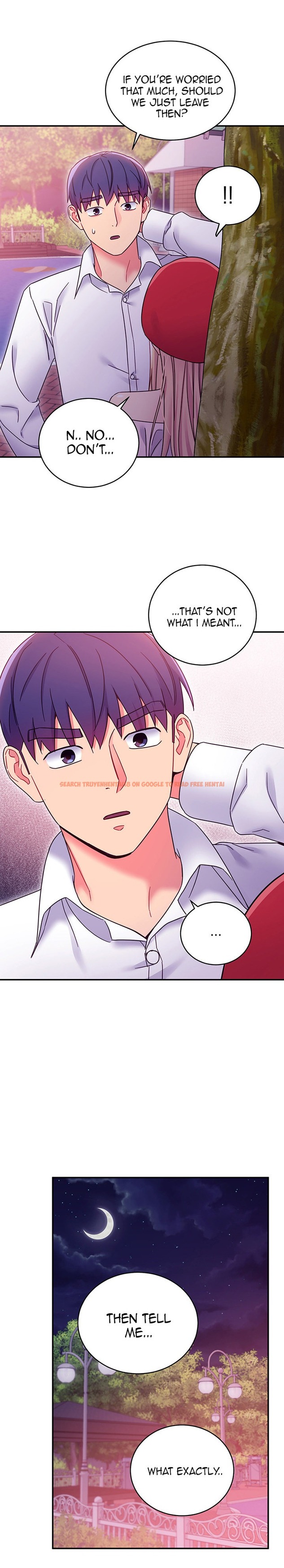 Read Hentai Image 18 785 in comic Stepmother Friends - Chapter 69 - hentaitnt.net