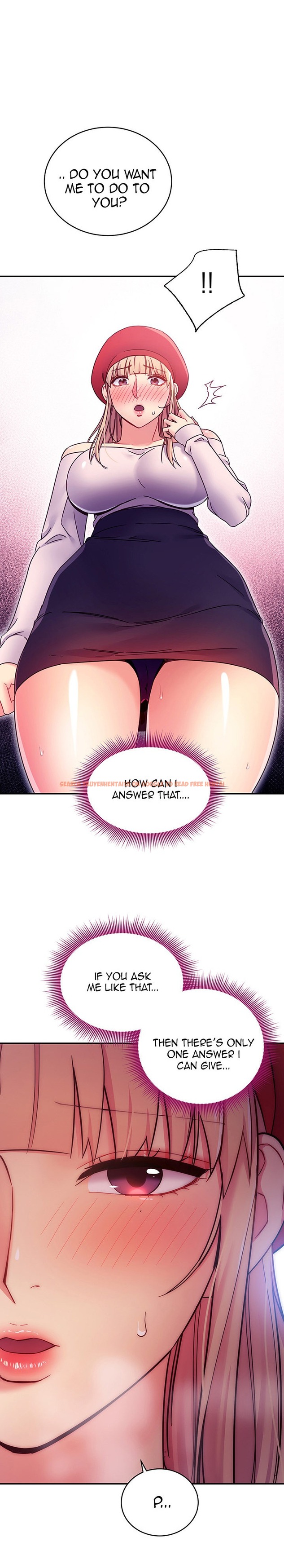 Read Hentai Image 19 785 in comic Stepmother Friends - Chapter 69 - hentaitnt.net