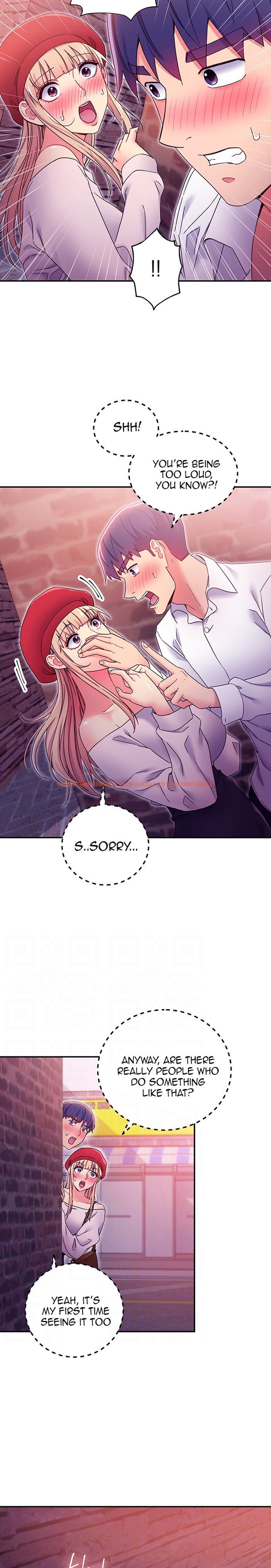 Read Hentai Image 3 785 in comic Stepmother Friends - Chapter 69 - hentaitnt.net