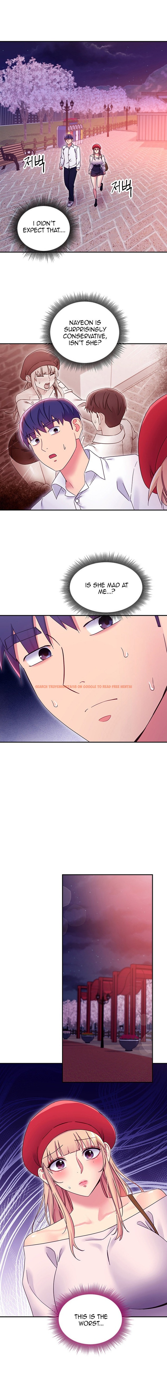 Read Hentai Image 9 785 in comic Stepmother Friends - Chapter 69 - hentaitnt.net