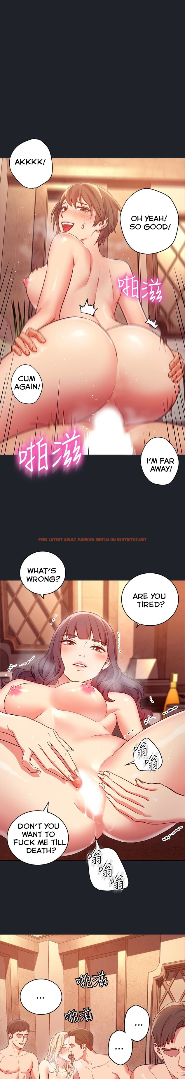 Read Hentai Image 15 362 in comic Stepmother Friends - Chapter 7 - hentaitnt.net